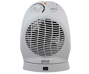 Fan heater ТB12 Axion - AXION CONCERN LLC / ООО Концерн «Аксион» - Appliances buy wholesale from manufacturer and supplier on UDM.MARKET