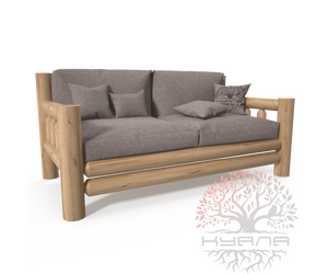 LUD-5 sofa - ООО "КУАЛА" - Furniture buy wholesale from manufacturer and supplier on UDM.MARKET