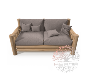 Диван "ЛУД-5" - ООО "КУАЛА" - Мебель купить оптом от производителя на UDM.MARKET