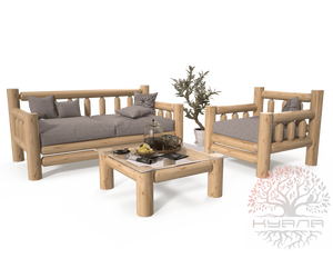 Кресло "ЛУД-1м" - ООО "КУАЛА" - Мебель купить оптом от производителя на UDM.MARKET