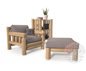 Кресло "ЛУД-3м" - ООО "КУАЛА" - Мебель купить оптом от производителя на UDM.MARKET