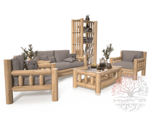 Кресло "ЛУД-2м" - ООО "КУАЛА" - Мебель купить оптом от производителя на UDM.MARKET