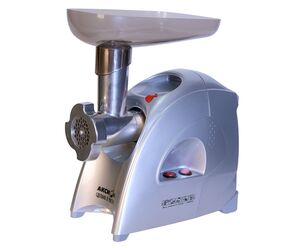 Electric meat-mincer М41.00 Axion metallic - AXION CONCERN LLC / ООО Концерн «Аксион» - Meat mincer buy wholesale from manufacturer and supplier on UDM.MARKET