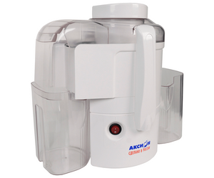 Electric juice-squeezer STS32.01 Axion - AXION CONCERN LLC / ООО Концерн «Аксион» - Appliances buy wholesale from manufacturer and supplier on UDM.MARKET