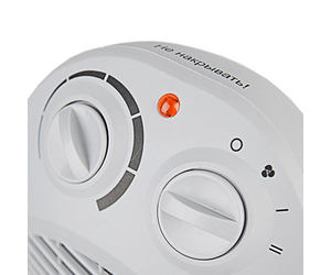 Fan heater ТB12 Axion - AXION CONCERN LLC / ООО Концерн «Аксион» - Appliances buy wholesale from manufacturer and supplier on UDM.MARKET