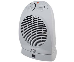 Fan heater ТB12 Axion - AXION CONCERN LLC / ООО Концерн «Аксион» - Appliances buy wholesale from manufacturer and supplier on UDM.MARKET