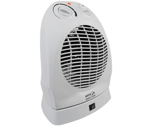 Fan heater ТB12 Axion - AXION CONCERN LLC / ООО Концерн «Аксион» - Appliances buy wholesale from manufacturer and supplier on UDM.MARKET