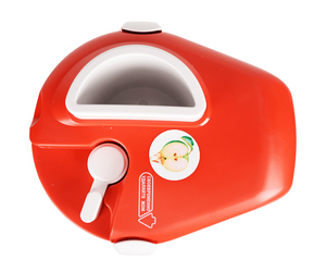 Electric juice-squeezer STS32.02 Axion Dzhus - AXION CONCERN LLC / ООО Концерн «Аксион» - Appliances buy wholesale from manufacturer and supplier on UDM.MARKET