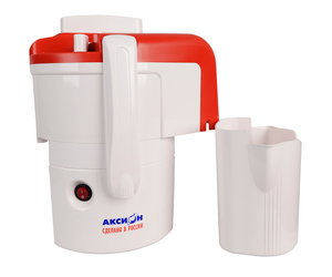Electric juice-squeezer STS32.02 Axion Dzhus - AXION CONCERN LLC / ООО Концерн «Аксион» - Appliances buy wholesale from manufacturer and supplier on UDM.MARKET