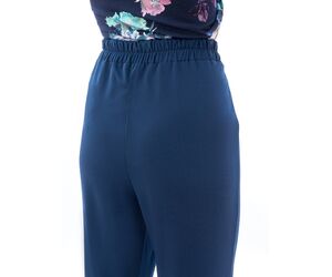 Сактон - брюки прямые, на резинке - ООО САКТОН - Apparel, Textiles, Fashion Accessories & Jewelry buy wholesale from manufacturer and supplier on UDM.MARKET