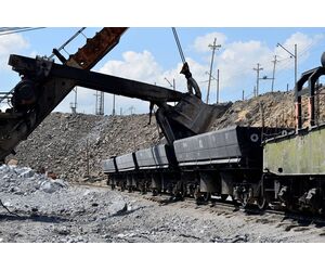 ВАГОН-САМОСВАЛ ВСК-1000 (ДУМПКАР) - ООО "Производственное Объединение "Камбарский машиностроительный завод" - Автомобили, Транспорт и Аксессуары купить оптом от производителя на UDM.MARKET