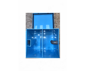 Жироуловитель ОВ-0,5/25 - ИП Кузенков Руслан Владимирович - Общепромышленное оборудование купить оптом от производителя на UDM.MARKET