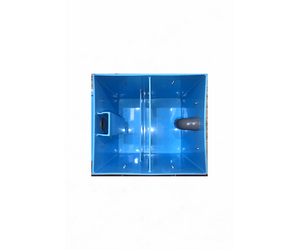 Жироуловитель ОВ-0,5/30 - ИП Кузенков Руслан Владимирович - Общепромышленное оборудование купить оптом от производителя на UDM.MARKET