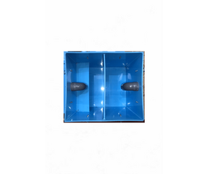 Пескоуловитель ОВП-0,5/25 - ИП Кузенков Руслан Владимирович - Общепромышленное оборудование купить оптом от производителя на UDM.MARKET