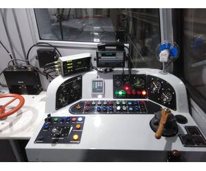 ТЕПЛОВОЗ ТГМ40-01 - ООО "Производственное Объединение "Камбарский машиностроительный завод" - Автомобили, Транспорт и Аксессуары купить оптом от производителя на UDM.MARKET