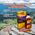 Non-alcoholic balm Gold Altai "Princess of Altai" women's health, 250 ml. - АЛТАЙ БАЙ/ALTAY BAY - Agriculture & Food buy wholesale from manufacturer and supplier on UDM.MARKET