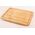 Доска разделочная деревянная универсальная с дорожкой для сока - MTM WOOD LLC - Посуда купить оптом от производителя на UDM.MARKET