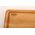 Доска разделочная деревянная универсальная с дорожкой для сока - MTM WOOD LLC - Декор и интерьер купить оптом от производителя на UDM.MARKET
