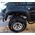 Power arch extensions for UAZ Patriot Pickup (projection 100 mm) - ООО  «ПП «АВЕС» - Auto, Transportation, Vehicles & Accessories  buy wholesale from manufacturer and supplier on UDM.MARKET
