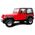Power arch extensions for Wrangler YJ (150 mm projection) - ООО  «ПП «АВЕС» - Auto, Transportation, Vehicles & Accessories  buy wholesale from manufacturer and supplier on UDM.MARKET