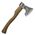 Axe «Viking-Souvenir» - ООО "ИЖСТАЛЬ-ТНП"/LLC " IZHSTAL-TNP" - Decor and interior buy wholesale from manufacturer and supplier on UDM.MARKET