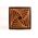 End cutting board with 3D effect No. 5 - MTM WOOD LLC - Decor and interior buy wholesale from manufacturer and supplier on UDM.MARKET