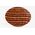 End cutting board with 3D effect No. 228 - MTM WOOD LLC - Decor and interior buy wholesale from manufacturer and supplier on UDM.MARKET
