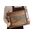 Доска для подачи стейка деревянная с приборами 360х260х20 мм. - MTM WOOD LLC - Декор и интерьер купить оптом от производителя на UDM.MARKET