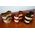 Wooden jewelry box, swivel, end, 100x80x100 mm. - MTM WOOD LLC - Decor and interior buy wholesale from manufacturer and supplier on UDM.MARKET
