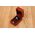 Шкатулка для кольца деревянная, торцевая 60х40х35 мм. - MTM WOOD LLC - Декор и интерьер купить оптом от производителя на UDM.MARKET