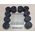 Body lift kit with 90 mm spacers for Ssang Yong and TagAZ cars - 60 mm - ООО  «ПП «АВЕС» - Auto, Transportation, Vehicles & Accessories  buy wholesale from manufacturer and supplier on UDM.MARKET