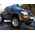 Power arch extensions for UAZ Patriot Pickup (projection 100 mm) - ООО  «ПП «АВЕС» - Auto, Transportation, Vehicles & Accessories  buy wholesale from manufacturer and supplier on UDM.MARKET