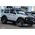 Power wheel arch extensions for VAZ NIVA 3 doors - ООО  «ПП «АВЕС» - Auto, Transportation, Vehicles & Accessories  buy wholesale from manufacturer and supplier on UDM.MARKET
