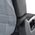 Защитная накидка на сиденье автомобиля прозрачная из ПВХ 45x70 см - ЕдемЕдем.РФ - Автомобили, Транспорт и Аксессуары купить оптом от производителя на UDM.MARKET