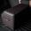 Сумка органайзер в багажник автомобиля экокожа черного цвета, 50х50х30 см - ЕдемЕдем.РФ - Автомобили, Транспорт и Аксессуары купить оптом от производителя на UDM.MARKET
