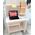 Стол компьютерный "Малый" 82*48*127 - Мебельная компания " MAMA" - Мебель купить оптом от производителя на UDM.MARKET
