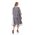Сактон платье женское больших размеров ижевск 4846 флора декор