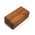 Yoga Block Cheber natural wood Sandal - Cheber.ru - Gifts, Sports & Toys buy wholesale from manufacturer and supplier on UDM.MARKET