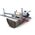 Mini-sawmills Victar - Victar - Machinery, Industrial Parts & Tools buy wholesale from manufacturer and supplier on UDM.MARKET