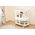 Children's bed "Paulina" C322 - АОр "МД НП "Красная Звезда" - Home, Furniture, Lights & Construction buy wholesale from manufacturer and supplier on UDM.MARKET