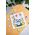 Деревянный пазл для детей от 3 лет "Малыш Панда" - WOOD MAGIC - Игрушки и хобби купить оптом от производителя на UDM.MARKET