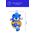 Деревянный пазл соник (sonix) - WOOD MAGIC - Toys & Hobbies  buy wholesale from manufacturer and supplier on UDM.MARKET