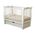 Children's bed "Sibirochka" C778 - АОр "МД НП "Красная Звезда" - Home, Furniture, Lights & Construction buy wholesale from manufacturer and supplier on UDM.MARKET