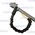 Chain key - ООО "Камимтех" - Metallurgy, Rubber & Plastics buy wholesale from manufacturer and supplier on UDM.MARKET