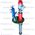 Vertical semi-submersible pumps KMX - ООО "Камимтех" - Machinery, Industrial Parts & Tools buy wholesale from manufacturer and supplier on UDM.MARKET