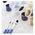 Картина по номерам "Звездная ночь Ван Гог" 40х50см - ООО «Мега-Групп» - Игрушки и хобби купить оптом от производителя на UDM.MARKET