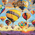 Картина по номерам "Летние шары" 40х50см - ООО «Мега-Групп» - Игрушки и хобби купить оптом от производителя на UDM.MARKET