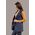 Straight long vest with an English collar and two-button pockets K10 - К10 - Apparel, Textiles, Fashion Accessories & Jewelry buy wholesale from manufacturer and supplier on UDM.MARKET