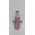 Сделано в Удмуртии. Сувенирная кукла "Забава" - MBUK " RDC " Oktyabrsky" - Подарки, Спорт и Игрушки купить оптом от производителя на UDM.MARKET