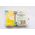 Sponge HOLDER + 2 sponges CORAL, brand name CHISTODEL - ООО НПФ ЭЛПА -  Household chemical buy wholesale from manufacturer and supplier on UDM.MARKET
